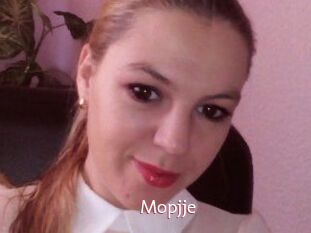 Mopjje