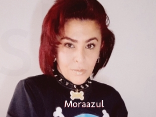 Moraazul