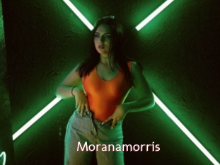 Moranamorris