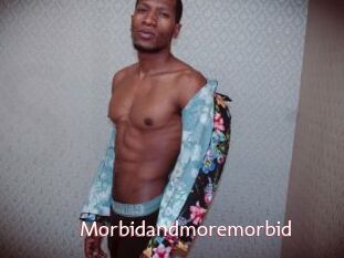 Morbidandmoremorbid