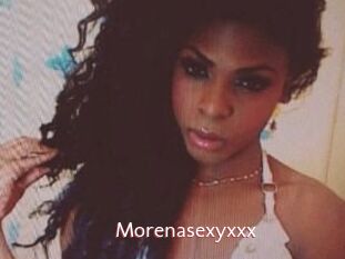 Morenasexyxxx