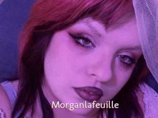 Morganlafeuille