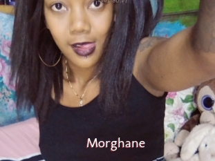 Morghane