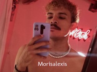 Morisalexis