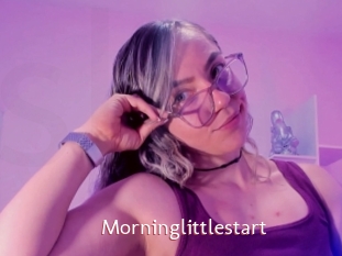 Morninglittlestart