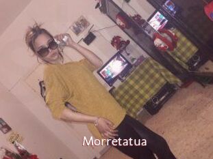 Morretatua