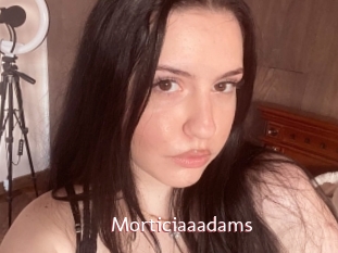 Morticiaaadams