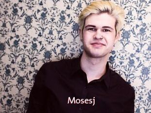 Mosesj