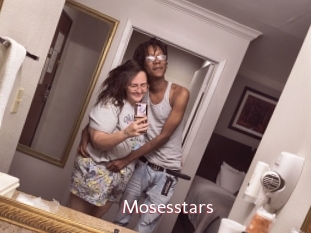 Mosesstars
