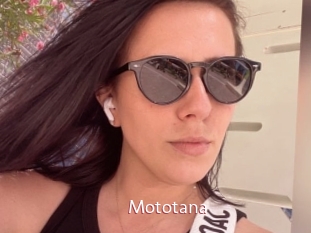 Mototana