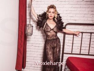 Moxieharper