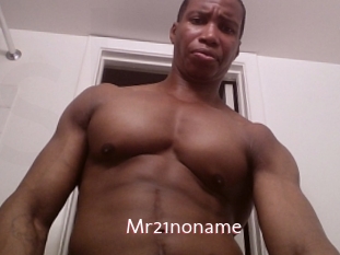 Mr21noname