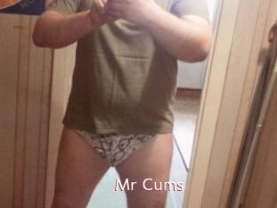 Mr_Cums