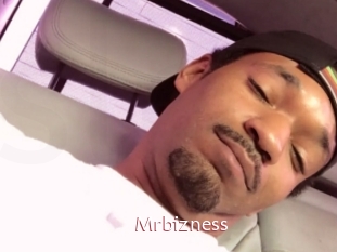 Mrbizness