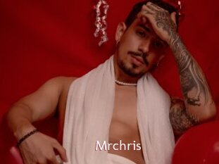 Mrchris