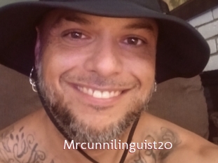 Mrcunnilinguist20