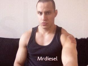 Mrdiesel