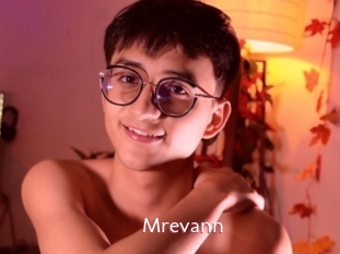 Mrevann