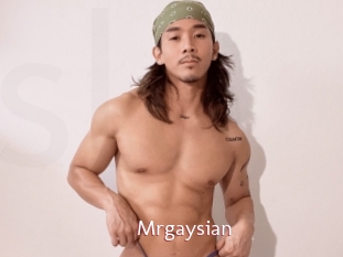 Mrgaysian