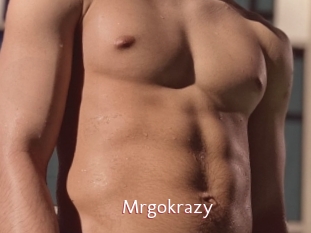 Mrgokrazy