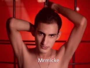Mrmicke