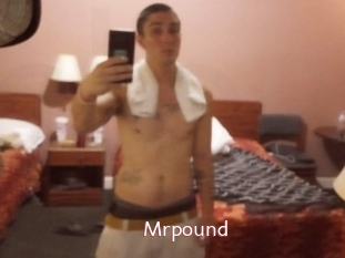 Mrpound