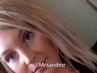 Mrsandmr