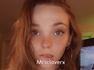 Mrscloverx