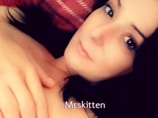 Mrskitten