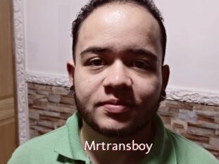 Mrtransboy