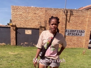 Mscandyrush