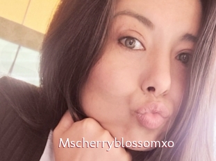 Mscherryblossomxo