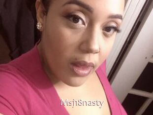 Msj18nasty