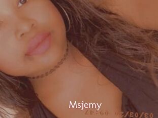 Msjemy