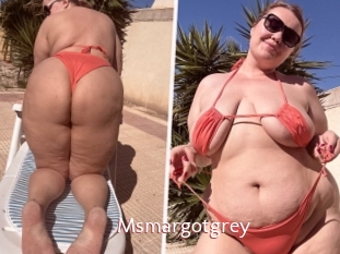 Msmargotgrey
