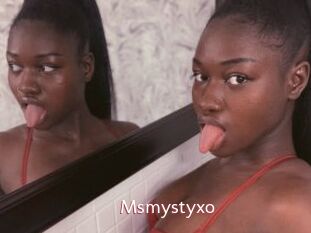 Msmystyxo