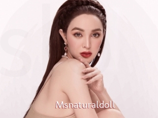 Msnaturaldoll