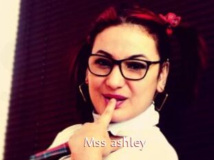 Mss_ashley