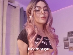 Mssmorgan