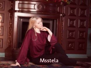 Msstela