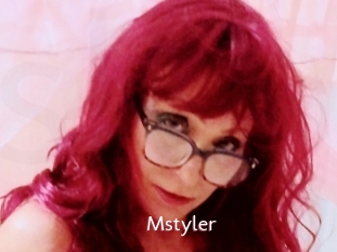 Mstyler