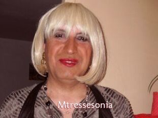 Mtressesonia