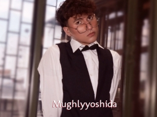 Mughlyyoshida