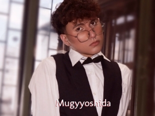 Mugyyoshida