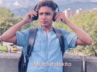 muichitotokito Sweet links only