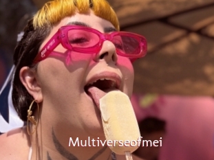 Multiverseofmei