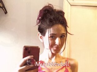 Mumblesdoll