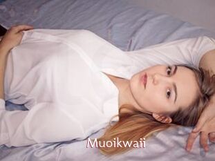 Muoikwaii