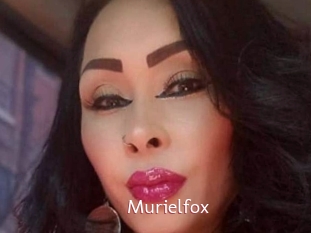 Murielfox