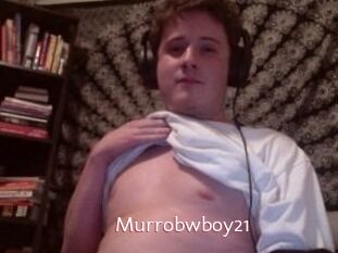 Murrobwboy21